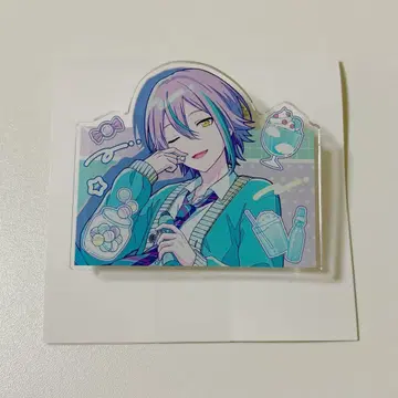 프로세카 카미시로 루이 아크릴 배지 Anniversary/Birthday