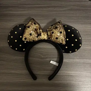 도쿄 디즈니 리조트 미니 머리띠