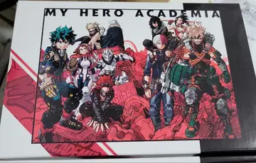 나의 히어로 아카데미아 히로아카 퍼즐 300피스