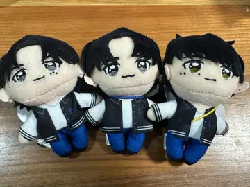 INI 마스코트 봉제 인형 묶음 판매