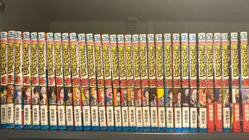 나의 히어로 아카데미아 30권 세트 My HERO academia