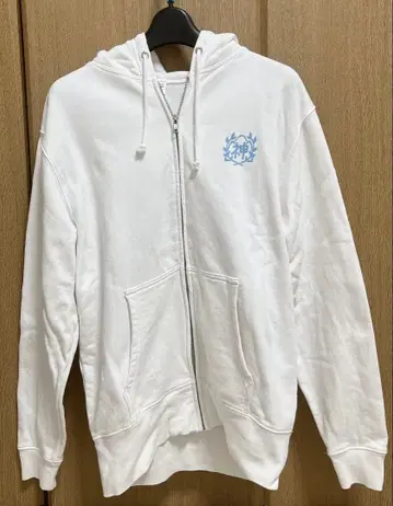 [ 익명 배송 ] 프로세카 카미야마 고등학교 축제 후드티 M 화이트