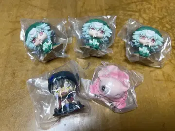 메이드 인 어비스 마스코트 피규어