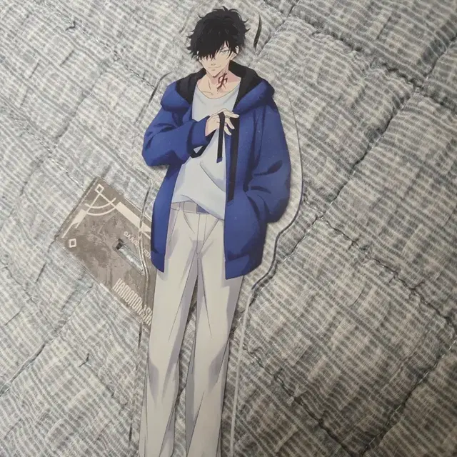 카모노하시 론 아크릴 스탠드 팝니다