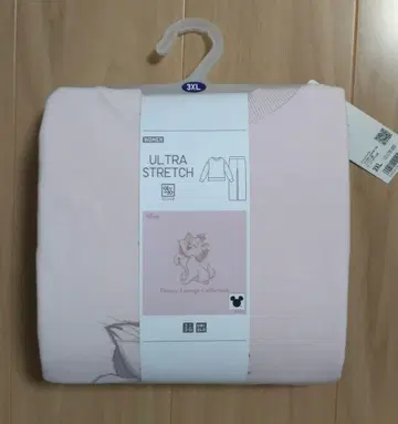 새상품 유니클로 디즈니 울트라 스트레치 세트 3XL GU