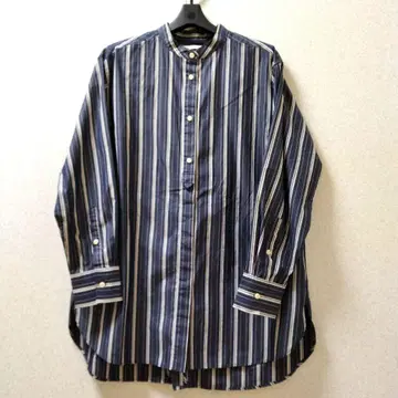 CROCODILE 긴팔 셔츠