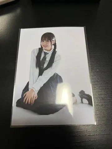 노기자카46 사토 리카 무대 브로마이드