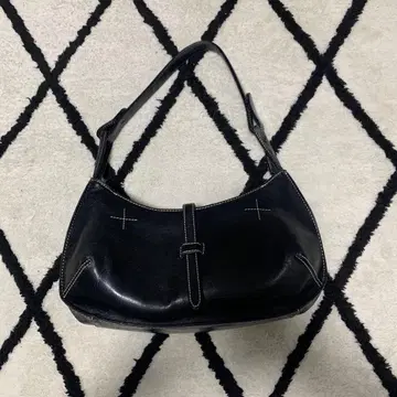 leather bag