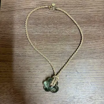 sisijoia 목걸이 FLEUR NECKLACE