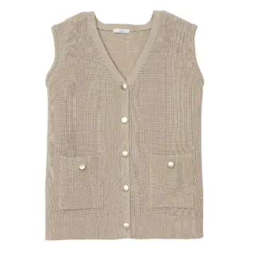 베스트 니트 베스트