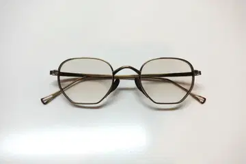 KameManNen 9919 46 앤틱 골드 카메만넨 컨디션 최상