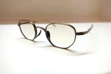 KameManNen 9919 앤틱 골드 카메만넨 컨디션 최상 레어