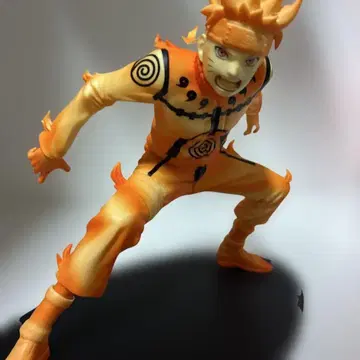 [NARUTO] 우즈마키 나루토 피규어 3