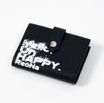 ReoNa HEART 지갑