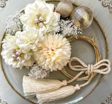 청순 스타일 성인식 졸업식 시치고산 사전 촬영 머리 장식