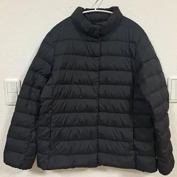 UNIQLO 울트라 라이트 다운 NANODESIGN XL