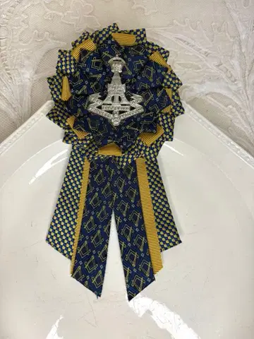 빈티지 부품 사용 로제트 빈티지 잡화 란토끼란 빈티지