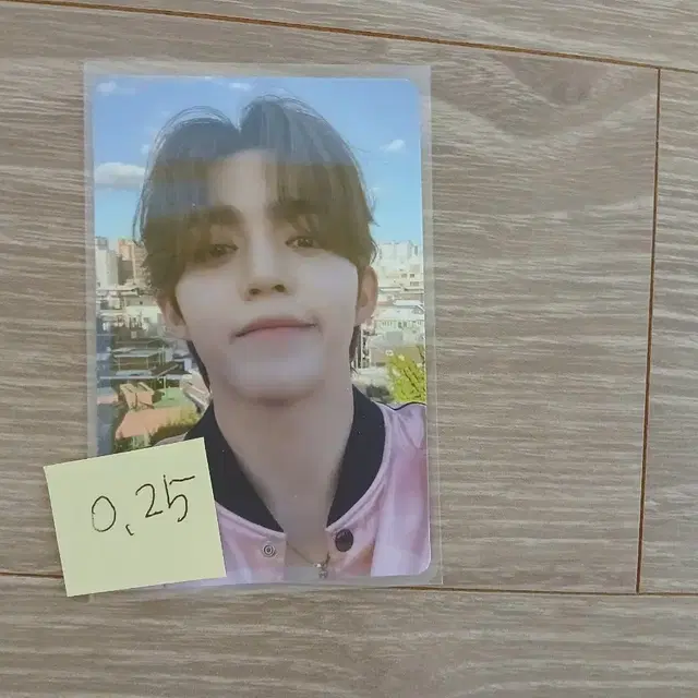 세븐틴 멤버십 쿱스