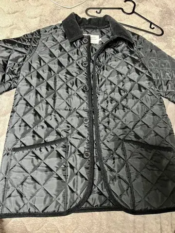 Traditional Weatherwear 퀼팅 자켓 40