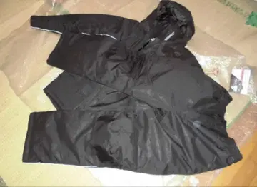 이지스 방한복 워크 스타일 5L