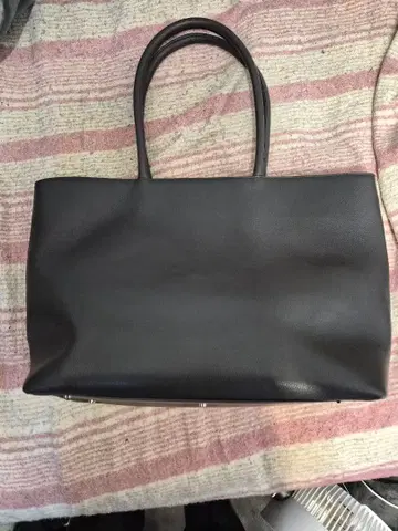 라톰 RATOM 가죽 토트백 최상위 모델