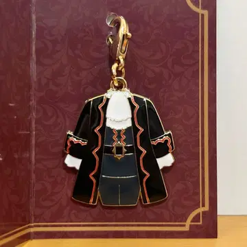 고스트&레이디 시크릿 참 Vol.3 데옹 드 보몽