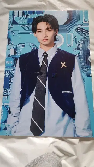 ICEx HMV 패널 시가 리쿠 설치