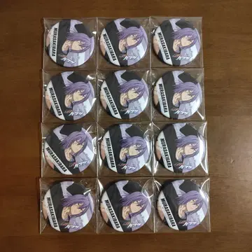 [쿠로바스] 무라사키바라 아츠시 파쿠르 1 [애니메이트 선행 판매]