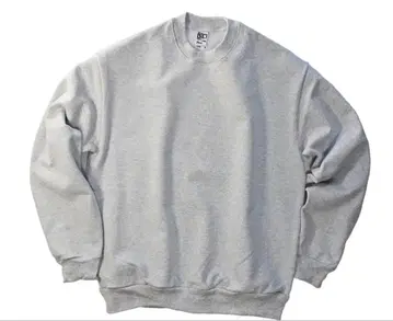 로스앤젤레스 어패럴 맨투맨 그레이 L 사이즈