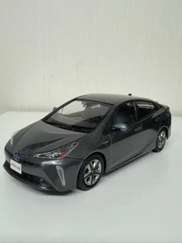 도요타 프리우스 컬러 샘플 미니카