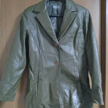 EKDUTIN 램 가죽 자켓