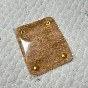 페이러 유니 핸들 커버 베이지