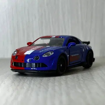 마조렛 프라임 모델 알파인 A110 R