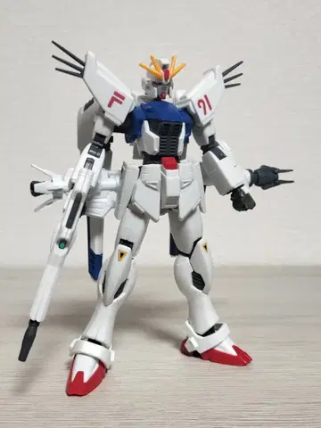 HG F91