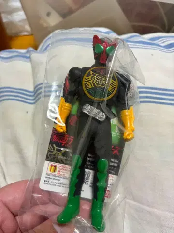 가격 인하 가면라이더 소프트 비닐 피규어