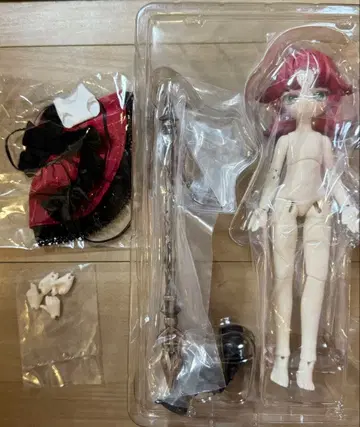 [월광동화이야기] 불가식용인형 루나로아 월광메르헨이야기 시우 기사