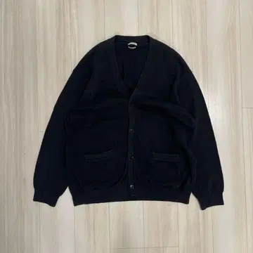 Steven Alan Hemp Cotton Cardigan