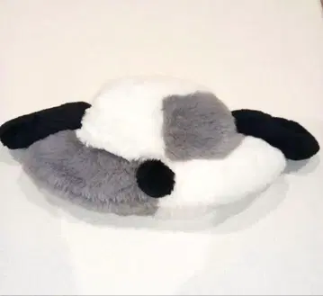 USJ 유니버셜 스누피 버킷햇 Nissy 착용