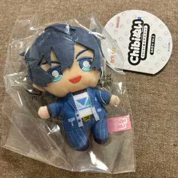 컬러풀 피치 chibi  마스코트 나오키리