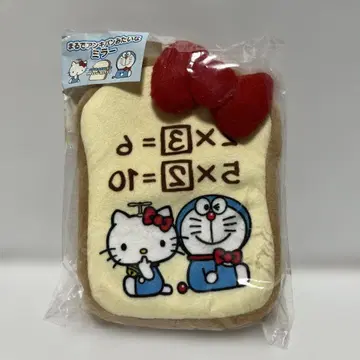 도라에몽 x 헬로키티 마치 앙팡 같은 거울