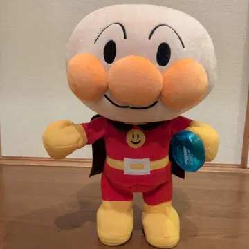 BIG 사이즈 리듬놀이 호빵맨