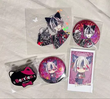 악마 집사와 검은 고양이 아쿠네코 난자타운 벨리안