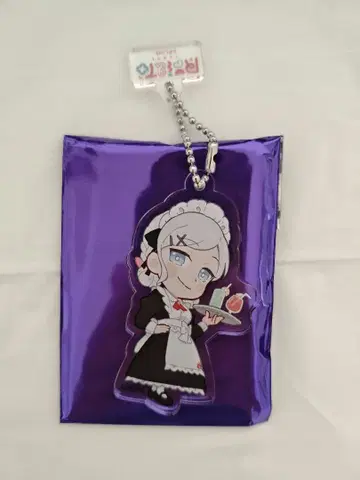 러브 라이브  5th 아크릴 키링 아크키 세라스