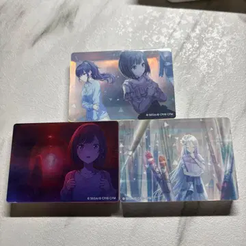 프로세카 노블 아트 니고