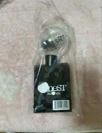 SixTONES OneST 응원봉