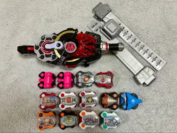 가면라이더 기츠 디자이어 드라이버 본체 세트