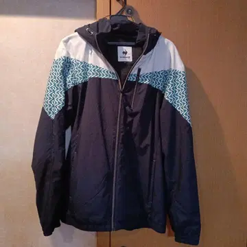 르꼬끄 스포르티브 골프 자켓 LL