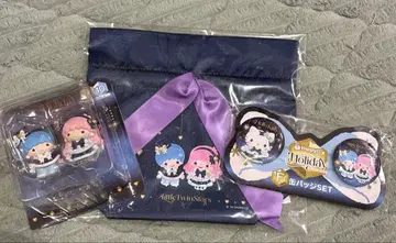 HAPPY 복권 리틀트윈스타 묶음 판매