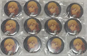 우타프리 진구지 렌 Another World 캔뱃지 12개