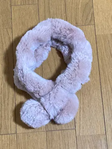 새상품 Faviora MOONBAD 기분 좋은 촉감